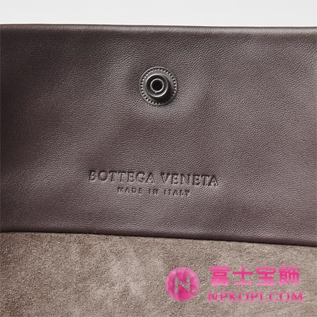 ボッテガヴェネタ/BOTTEGA VENETA/ レザートートバッグ /コーヒーブラウン282930 v0016 2072